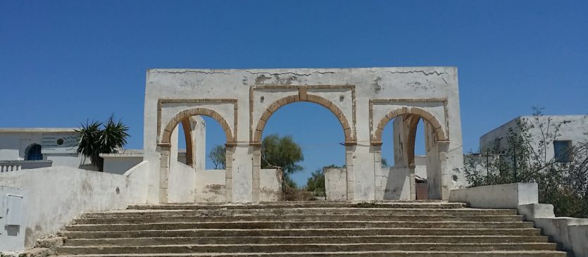 sorties accompagnées