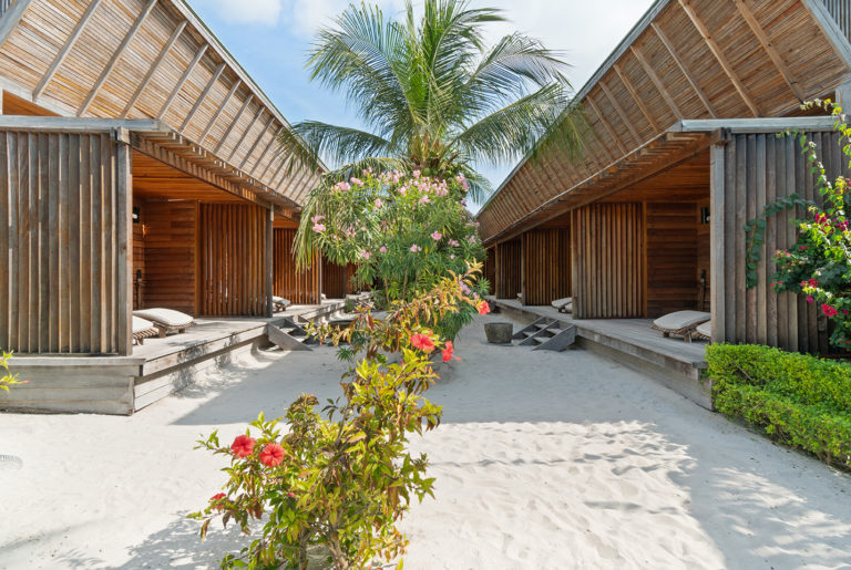 cabanes accolees reihenhaus SEASIDE-EXTERIOR