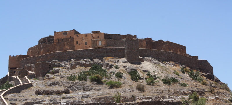 Agrotourisme Agadir