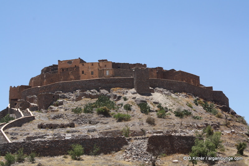 Agrotourisme Agadir